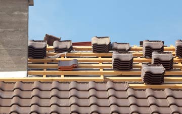 Winterbourne Steepleton clay roofing costs