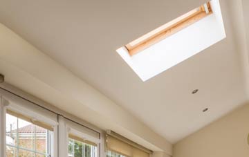 Winterbourne Steepleton conservatory roof insulation companies