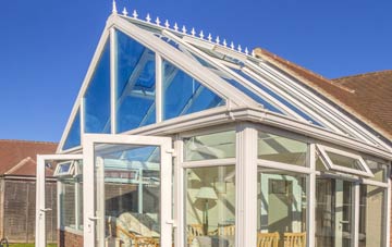 conservatory roof insulation costs Winterbourne Steepleton