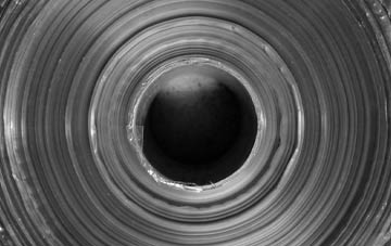 Winterbourne Steepleton edpm waterproofing