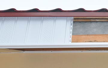 Winterbourne Steepleton fascia repair costs