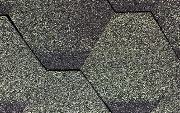 Winterbourne Steepleton fibreglass shingle repairs