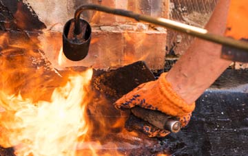 Winterbourne Steepleton flat roof repair companies