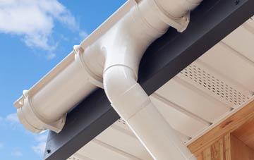 Winterbourne Steepleton gutter installation costs