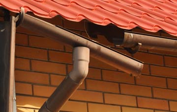 Winterbourne Steepleton gutter repair costs