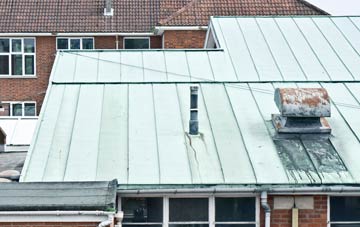 Winterbourne Steepleton lead roofing costs