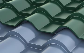 who should consider Winterbourne Steepleton plastic roofs