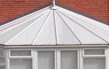 Winterbourne Steepleton polycarbonate conservatory roof repairs