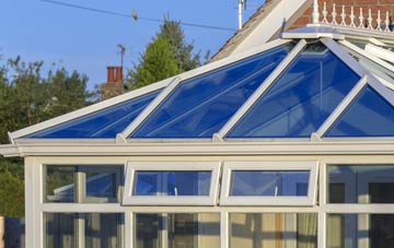 professional Winterbourne Steepleton conservatory insulation