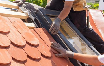 replacement Winterbourne Steepleton roof windows
