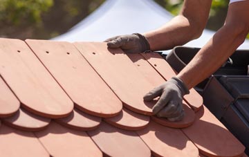 Winterbourne Steepleton roof tile contractors