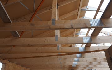Winterbourne Steepleton roof truss costs