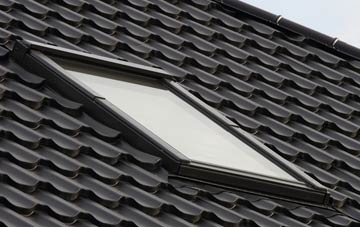 benefits of Winterbourne Steepleton roof windows