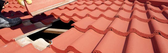compare Winterbourne Steepleton roof repair quotes