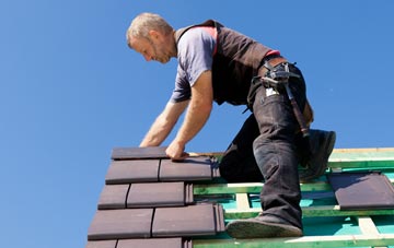 disadvantages of Winterbourne Steepleton slate roofing