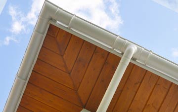 Winterbourne Steepleton soffit types