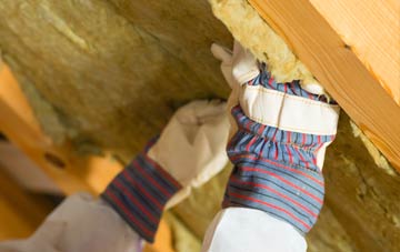 types of Winterbourne Steepleton pitched roof insulation materials