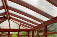 Winterbourne Steepleton conservatory roofing insulation