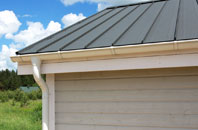 Winterbourne Steepleton fascia repair