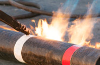 Winterbourne Steepleton flat roofing replacement