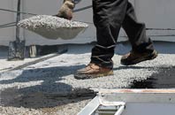 find rated Winterbourne Steepleton flat roofing replacement companies