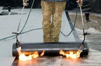 Winterbourne Steepleton flat roof sealing quote