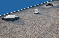Winterbourne Steepleton flat roofing