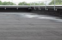 find rated Winterbourne Steepleton flat roofing companies