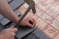 free Winterbourne Steepleton garage roof repair quotes