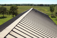 Winterbourne Steepleton metal roof quotes