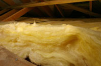 Winterbourne Steepleton pitch roof insulation