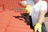 Winterbourne Steepleton roof cleaners