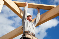 Winterbourne Steepleton roof replacement work