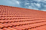 Winterbourne Steepleton roofing tiles