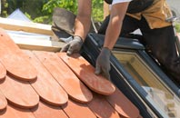 Winterbourne Steepleton tiled roofing companies