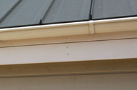 Winterbourne Steepleton soffit repair