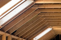 Winterbourne Steepleton tapered roof insulation quotes